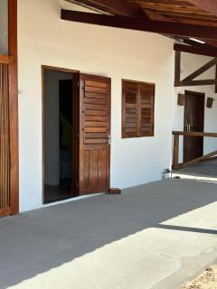 Casa do Pescador - Praia do Maceió - Camocim - CE - Camocim - 9
