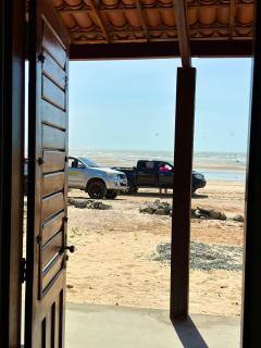 Casa do Pescador - Praia do Maceió - Camocim - CE - 4