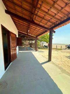 Casa do Pescador - Praia do Maceió - Camocim - CE - Camocim - 8