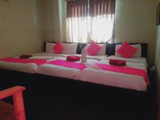 Hotel Lake n Yeti - Pokhara - 1