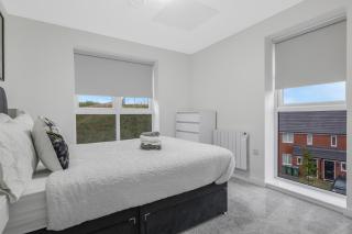 Beaver Stays- Coventry Serviced Apartment - 1