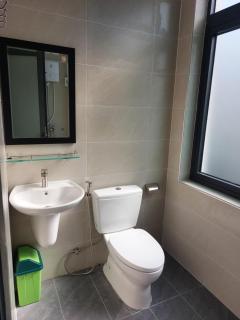 Com Nha homestay - Gò Công - 1