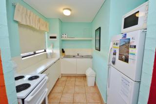 Riverview Holiday Apartment 25 - Kalbarri, WA - Kalbarri - 4