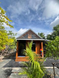 Monkey Cottage - Phetchabun - 6
