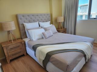 1 Bedroom Apt Ocean view on the Cairns Esplanade - Cairns - 7