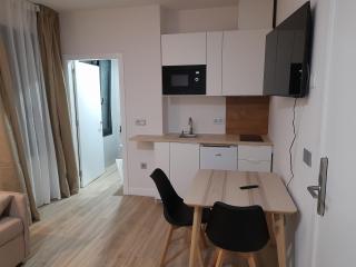 Apartamentos Recunchos - Ourense - 6