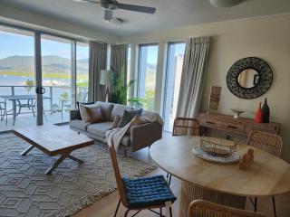 1 Bedroom Apt Ocean view on the Cairns Esplanade - Cairns - 3