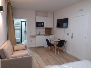 Apartamentos Recunchos - Ourense - 7