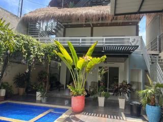 APARTAMENTOS AMOBLADOS - 9