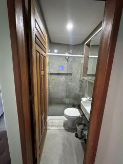 Ap 02 Cond Porto dos Lençóis - 9