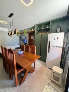 Ap 02 Cond Porto dos Lençóis - 6