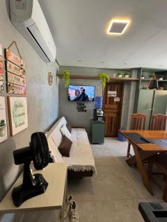 Ap 02 Cond Porto dos Lençóis - 5