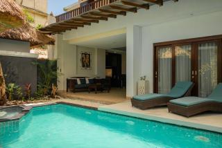 Bali Ula Villa - Nusa Dua - 4