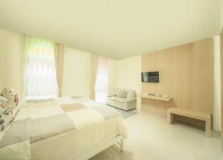 Baansuanprannok Hotel - Banguecoque - 9