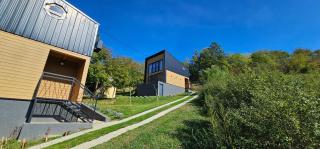 NEO resort Hill jezero Bruje - Erdevik - 9