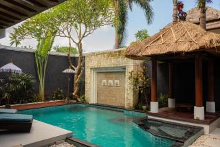 Bali Ula Villa - 6