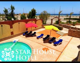 Star House Hotel and Diving center - Marsa Alam - 5
