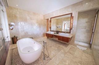 The Kasih Villas & Spa - Seminyak - 6