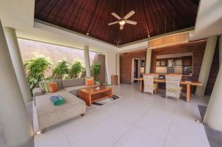 The Kasih Villas & Spa - Seminyak - 3