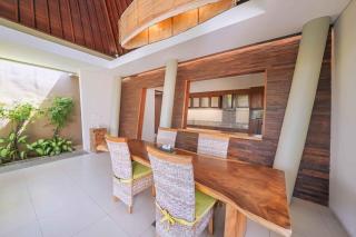 The Kasih Villas & Spa - Seminyak - 2