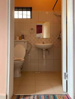 Tgs Homestay Nest - 6