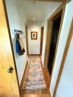 Gully hideaway apartment - Hamilton - 5