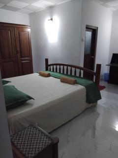 Osgo Holiday Villa - Negombo - 0