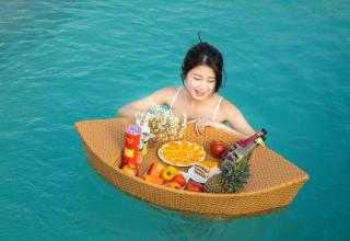 Mira Grand Hotel Quy Nhơn - Quy Nhon - 2