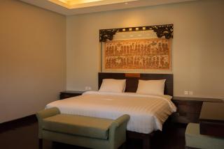 Bali Ula Villa - Nusa Dua - 9