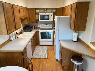 Rosepark Bungalow - 7