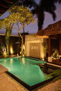 Bali Ula Villa - Nusa Dua - 8