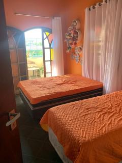 Casa Morada da Praia - Bertioga Quadra 19 - Bertioga - 5