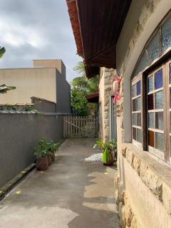 Casa Morada da Praia - Bertioga Quadra 19 - Bertioga - 2