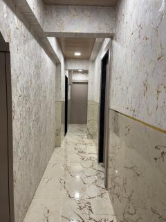 Hotel Newyork by Stayzy Rooms - Mumbai - 6