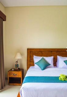 Le Retreat Canggu, 3BR Luxury Villa, Bali's Best Location - Canggu - 4