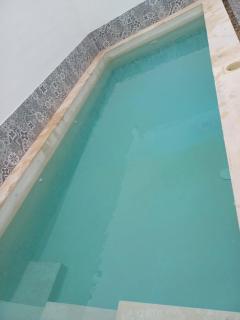 Casa Descanso Maya Con alberca privada, a 10 min del aeropuerto - 5