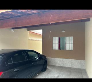 Casa para alugar temporário em monguga a 50m da praia 2 quartos - - 6