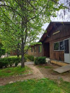 Hospedaje Casa Betalpu - 9