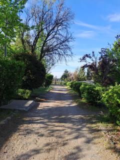 Hospedaje Casa Betalpu - - 8