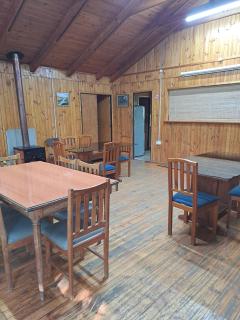 Hospedaje Casa Betalpu - - 7