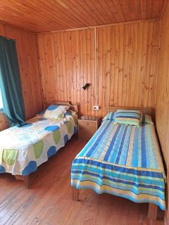 Hospedaje Casa Betalpu - - 2