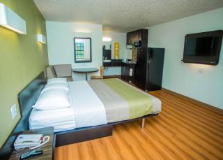 Motel 6-Palestine, TX - Palestine - 6