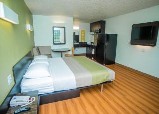 Motel 6-Palestine, TX - Palestine - 2