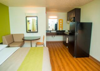 Motel 6-Palestine, TX - Palestine - 5