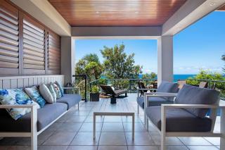 Stunning 5-Bedroom Oceanview Retreat in Tugun - 4