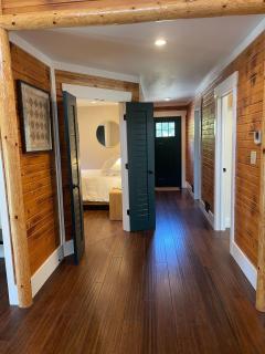 Pine Creek Cabins & Camping Resort - South Bloomingville - 2