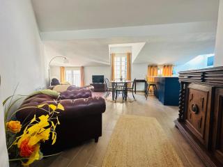 Collioure: Duplex charmant, proche plage, terrasse, WiFi - FR-1-309-481 - Collioure - 9