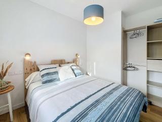 Maison rénovée avec jardin, garage, parking et WiFi gratuit - FR-1-361-558 - Granville - 7