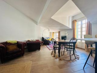 Collioure: Duplex charmant, proche plage, terrasse, WiFi - FR-1-309-481 - Collioure - 5