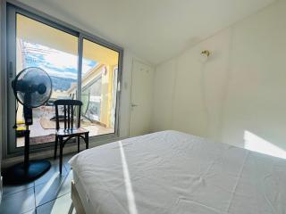 Collioure: Duplex charmant, proche plage, terrasse, WiFi - FR-1-309-481 - Collioure - 4